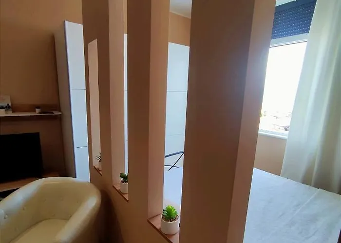 Sea La Vie アパート *