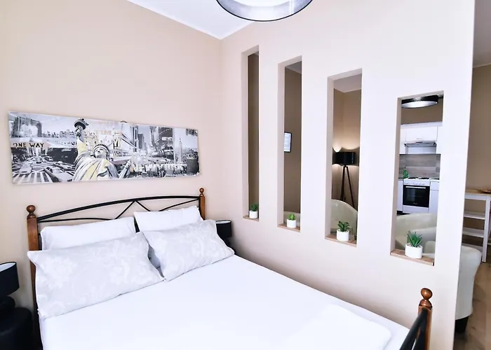 Apartment Sea La Vie
