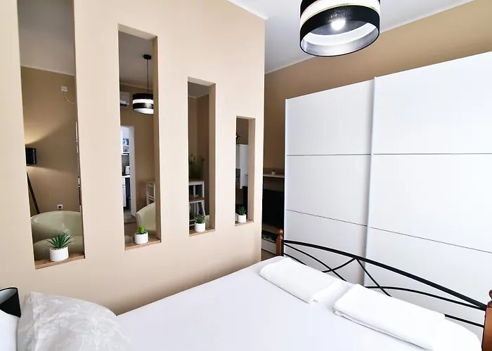 Apartment Sea La Vie