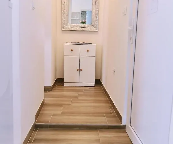 Sea La Vie Apartment