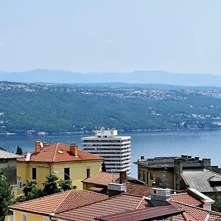 Apartamento Sea La Vie *